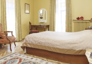 Turkoman Hotel Rooms