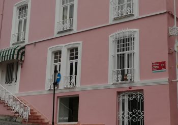 Turkoman Hotel